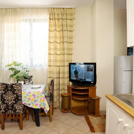 Todo Apartements Apartment