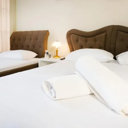 Todo Apartements Apartment