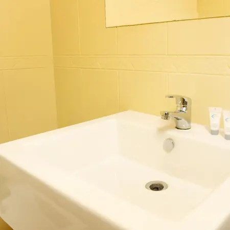 Todo Apartements Appartamento *