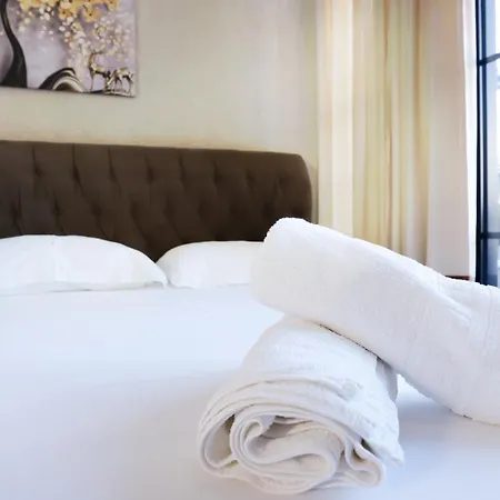 Todo Apartements Daire Dıraç