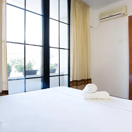 Todo Apartements