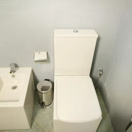 Todo Apartements Daire Dıraç