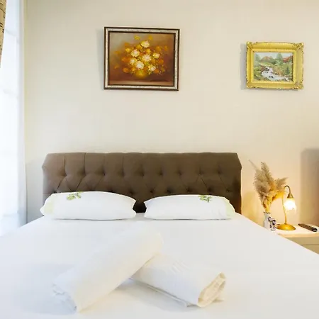 Todo Apartements Apartment