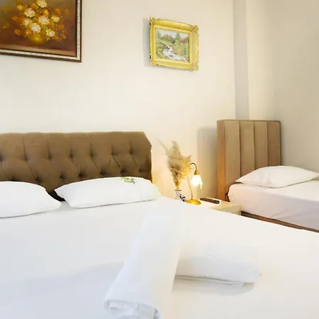 Todo Apartements *