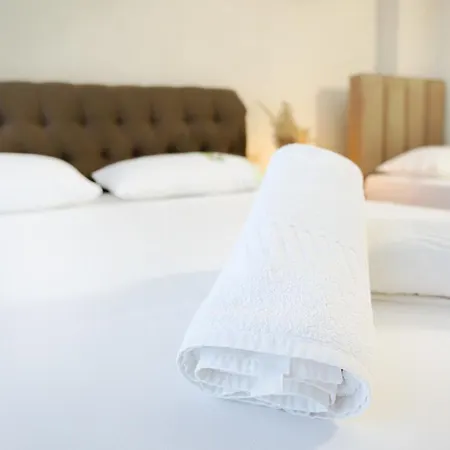 Todo Apartements * Dıraç