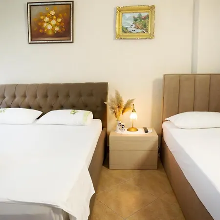 Apartment Todo Apartements Durres