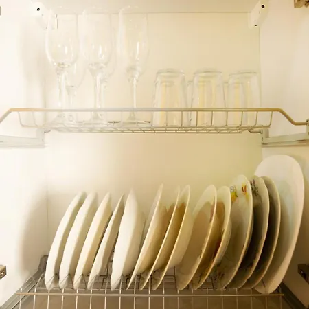 Todo Apartements *