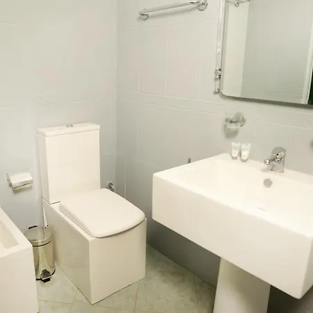 Todo Apartements Daire *