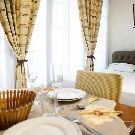 Apartment Todo Apartements Durres