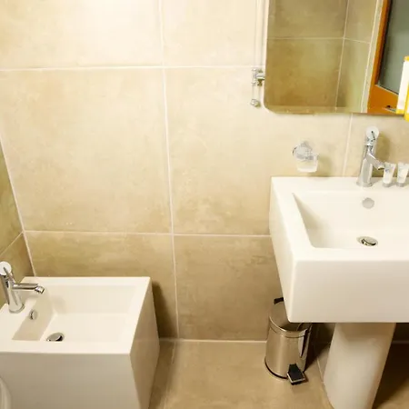 Todo Apartements *