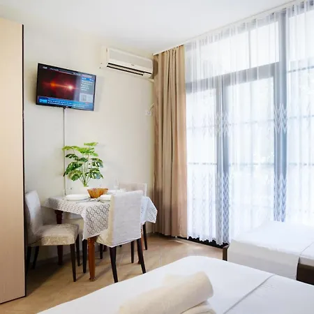 Todo Apartements * Durres