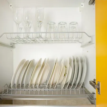 Apartment Todo Apartements *