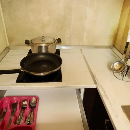Todo Apartements * Dıraç