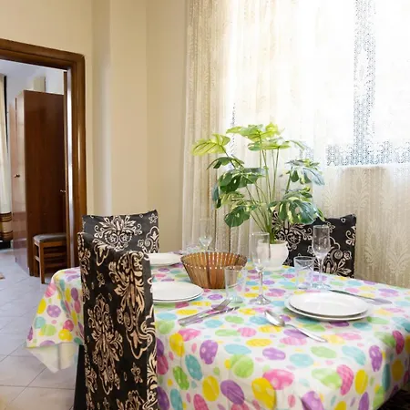 Todo Apartements Apartment