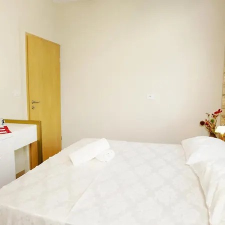 Todo Apartements *