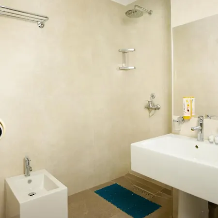 Todo Apartements *