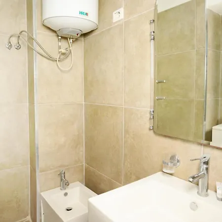 Daire Todo Apartements Dıraç