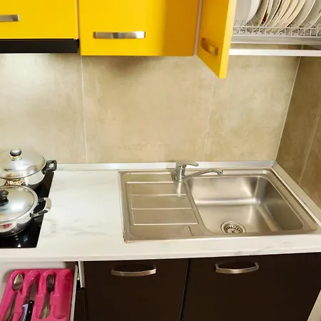Todo Apartements *