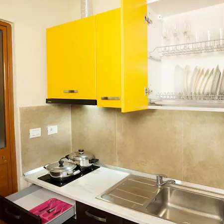Todo Apartements *