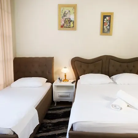 Todo Apartements Apartment Durres