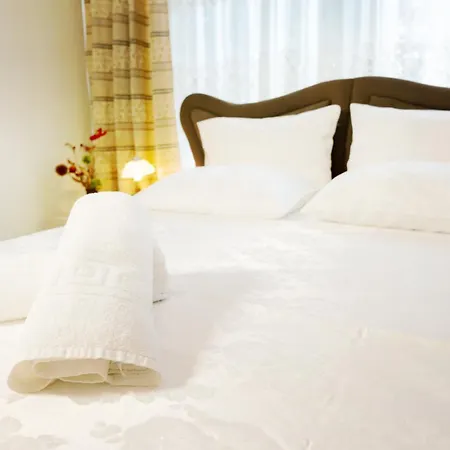 Daire Todo Apartements Dıraç