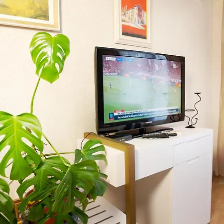 Todo Apartements Daire