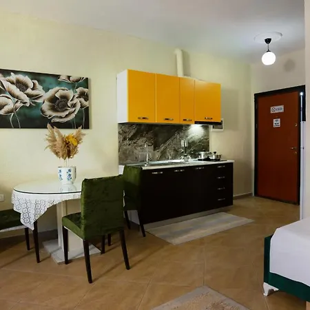 Apartment Todo Apartements