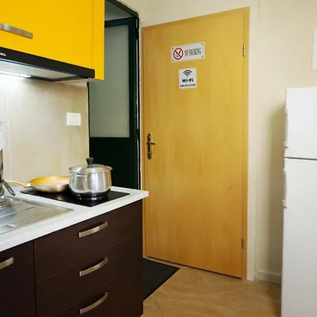 Apartment Todo Apartements