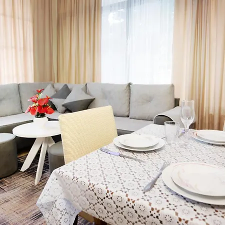 Todo Apartements * Durres