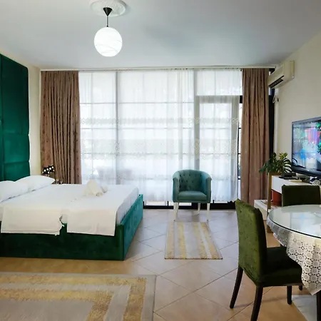 Todo Apartements Daire
