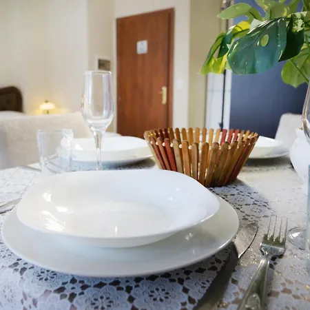 Todo Apartements