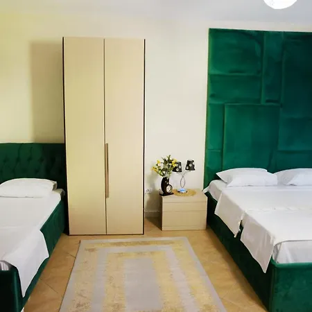 Apartment Todo Apartements