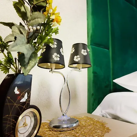 Todo Apartements *