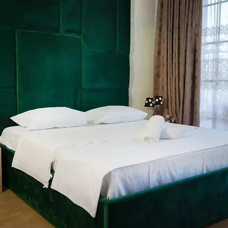 Todo Apartements * Durres