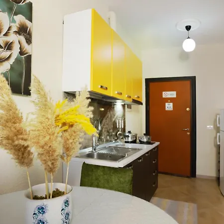 Todo Apartements *