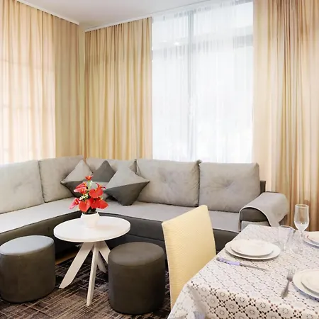 Todo Apartements *