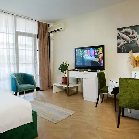 Todo Apartements