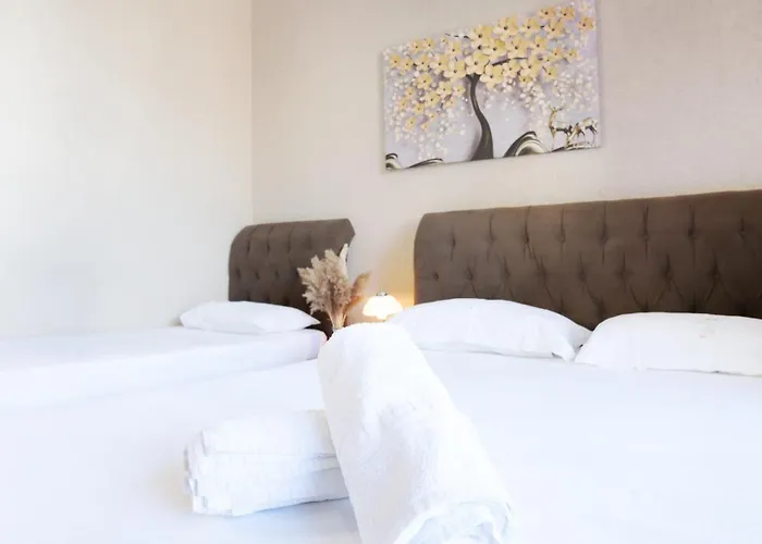 Todo Apartements Apartamento