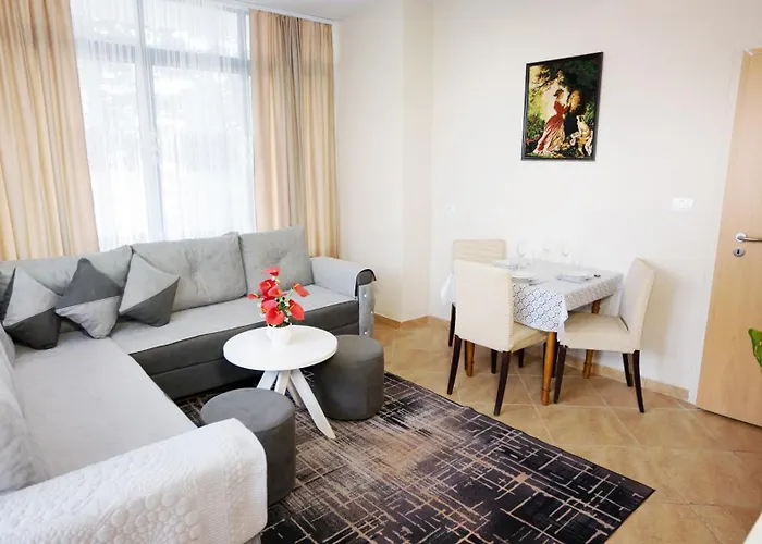 Todo Apartements Apartamento