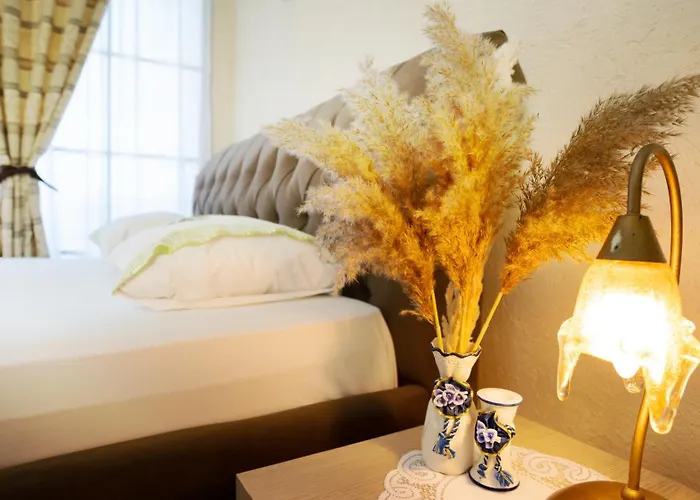 Apartamento Todo Apartements *