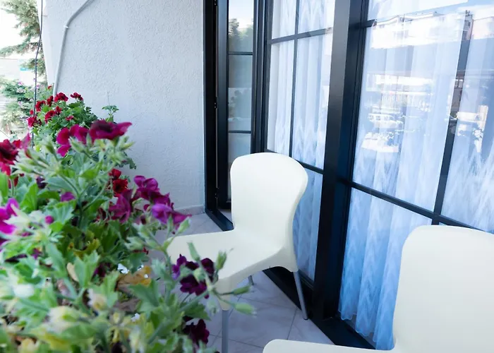 Todo Apartements Apartamento Durrës