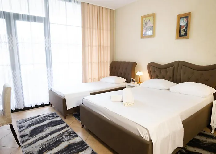 Todo Apartements Apartamento *