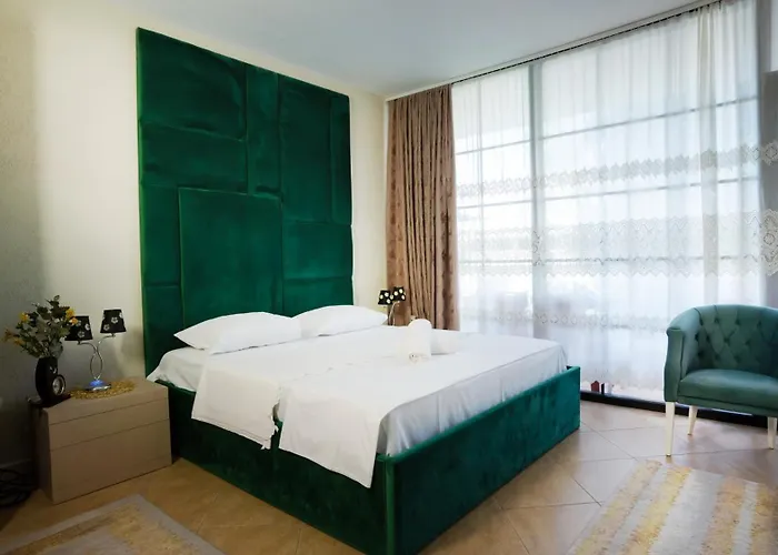 Todo Apartements Durrës