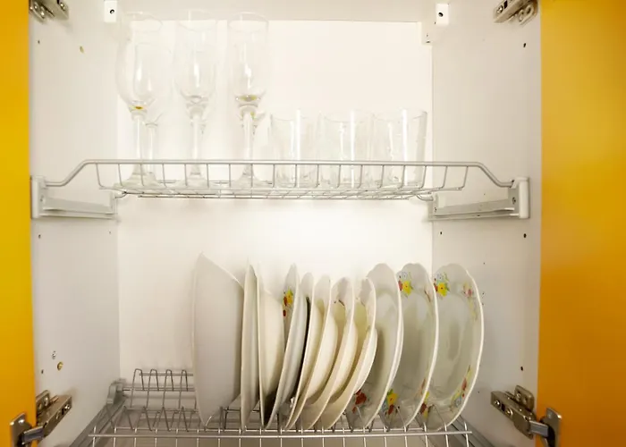 Apartamento Todo Apartements *