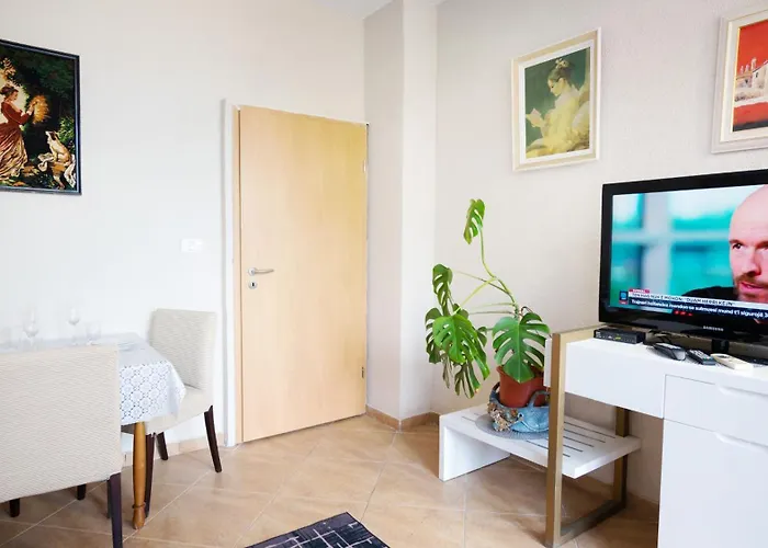 Apartamento Todo Apartements