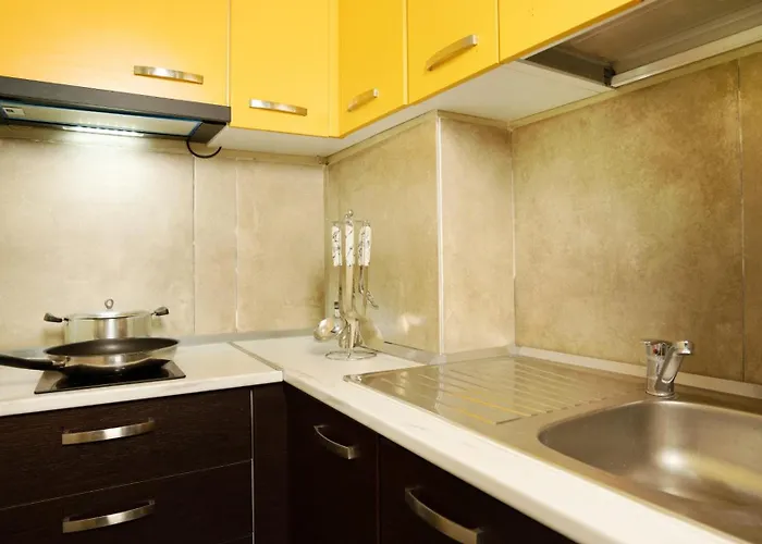 Todo Apartements Durrës