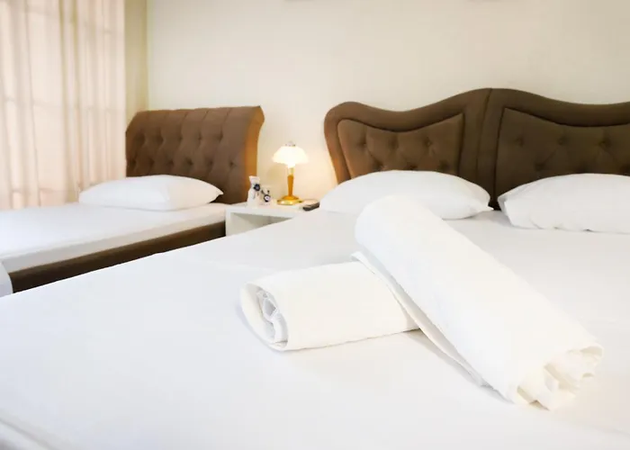 Todo Apartements Apartamento