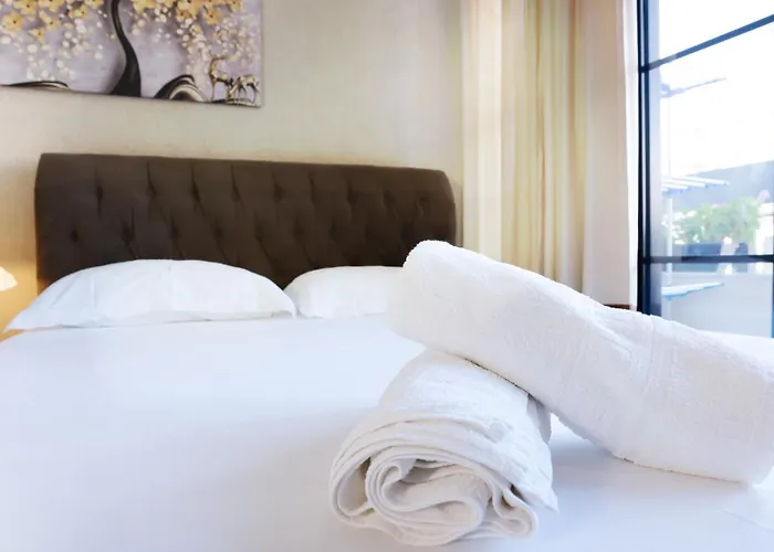 Todo Apartements Apartamento Durrës