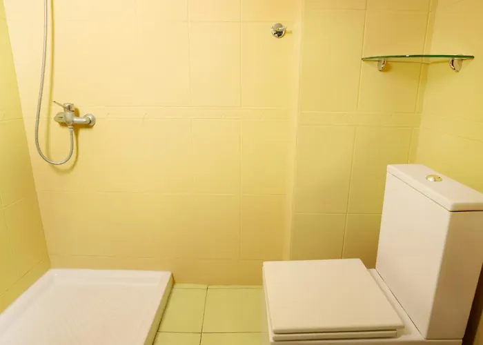 Todo Apartements Apartamento *