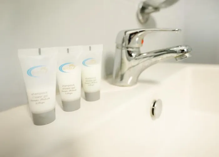 Todo Apartements Apartamento Durrës